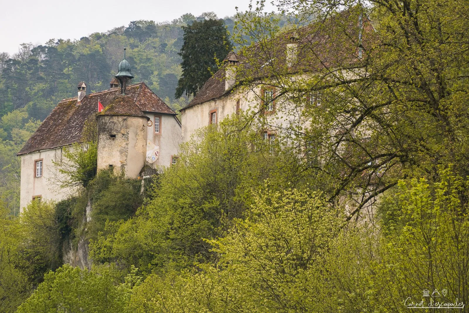 chateau-burg