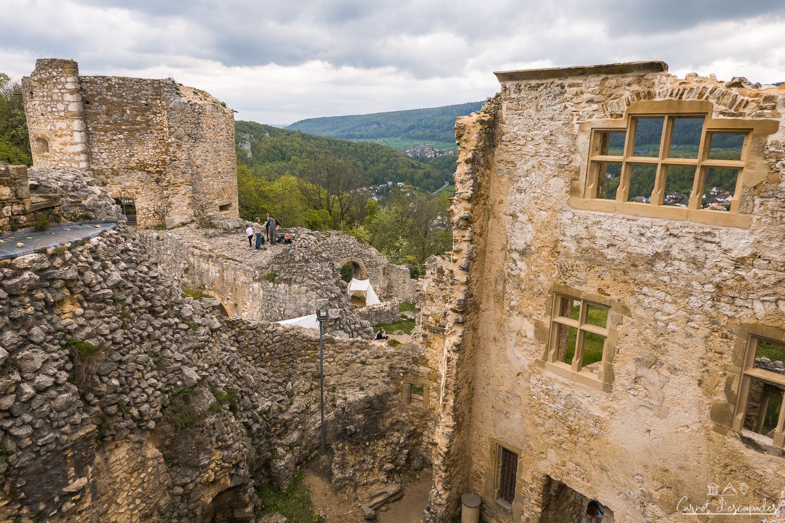 chateau-landskron