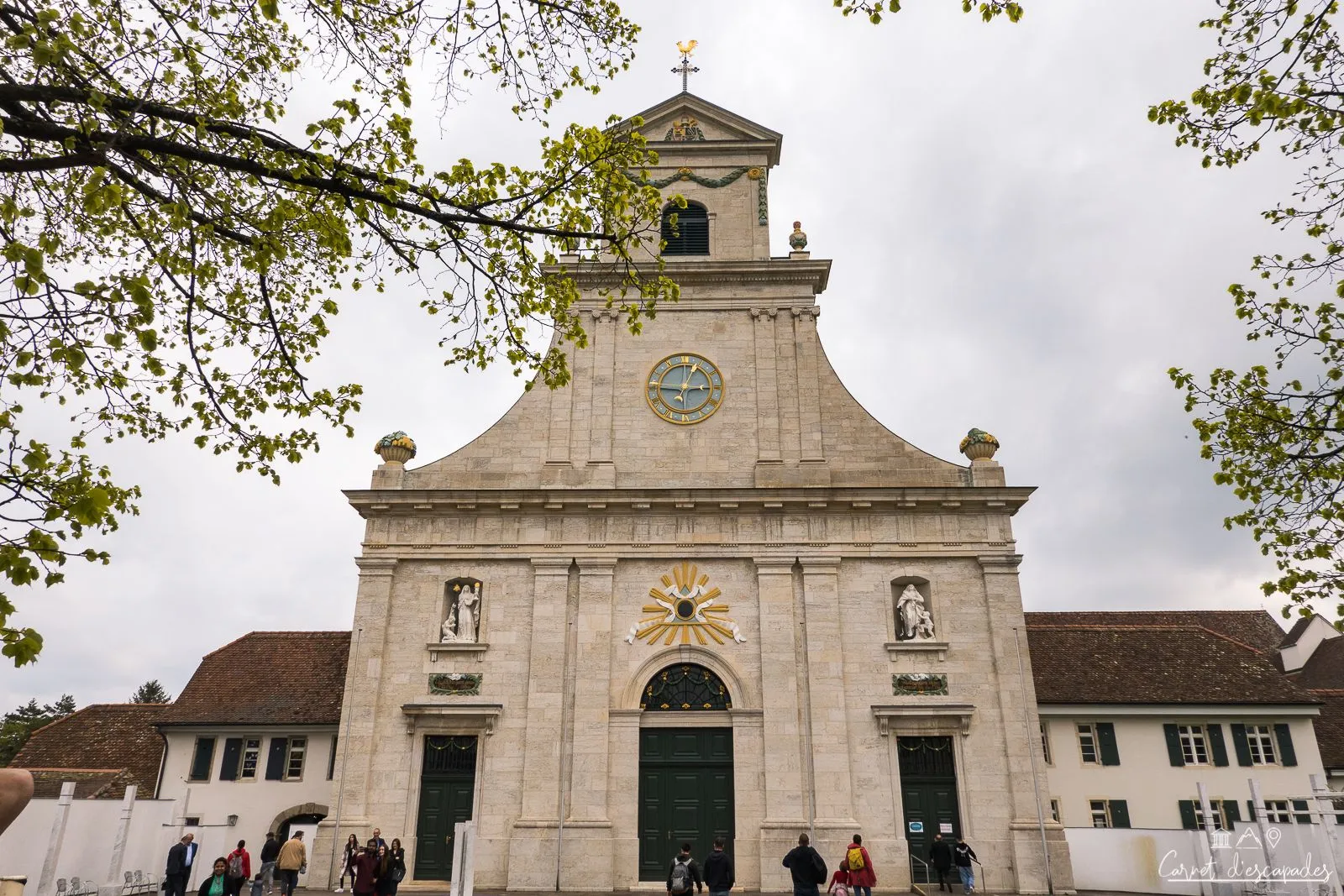 eglise-mariastein-suisse