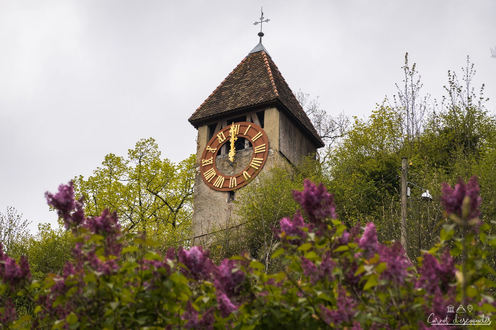 horloge-chateau-burg