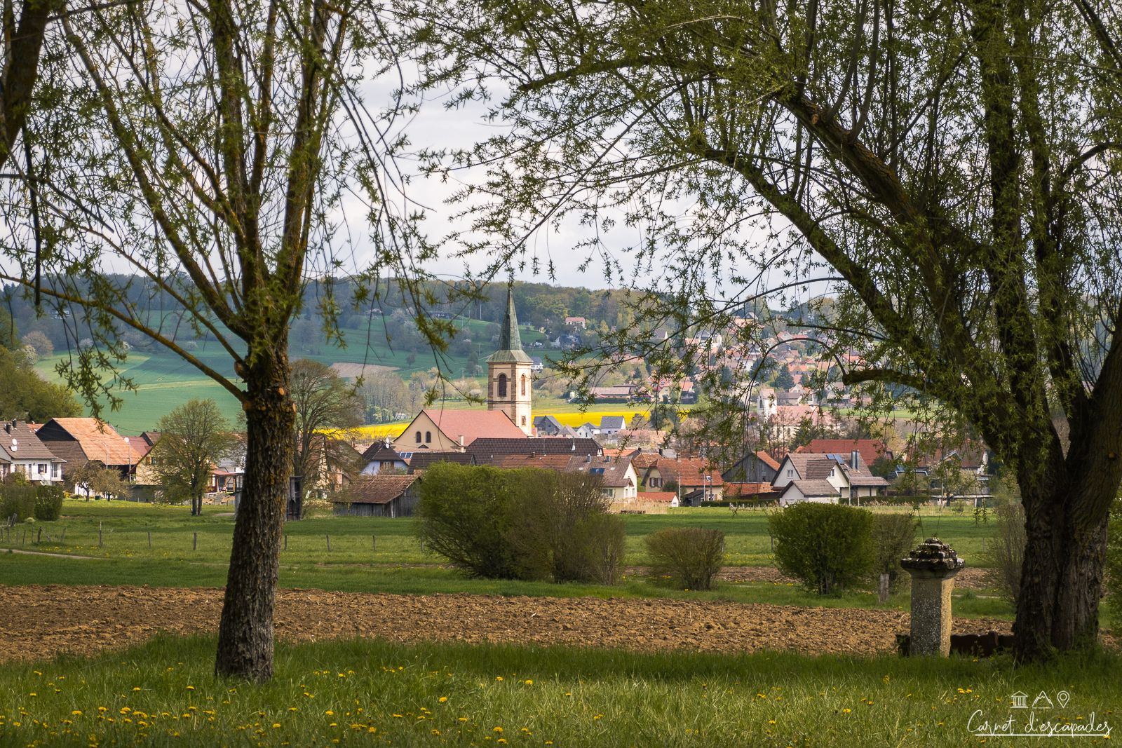 oltingue-alsace