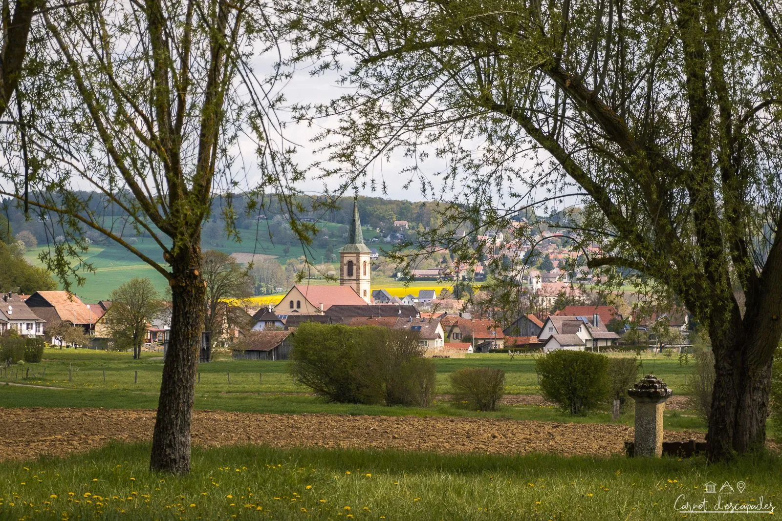 oltingue-alsace