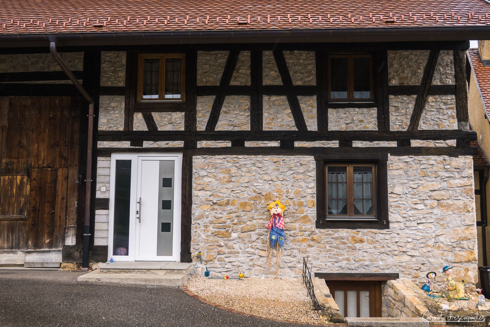 winkel-alsace