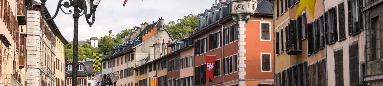 chambery savoie