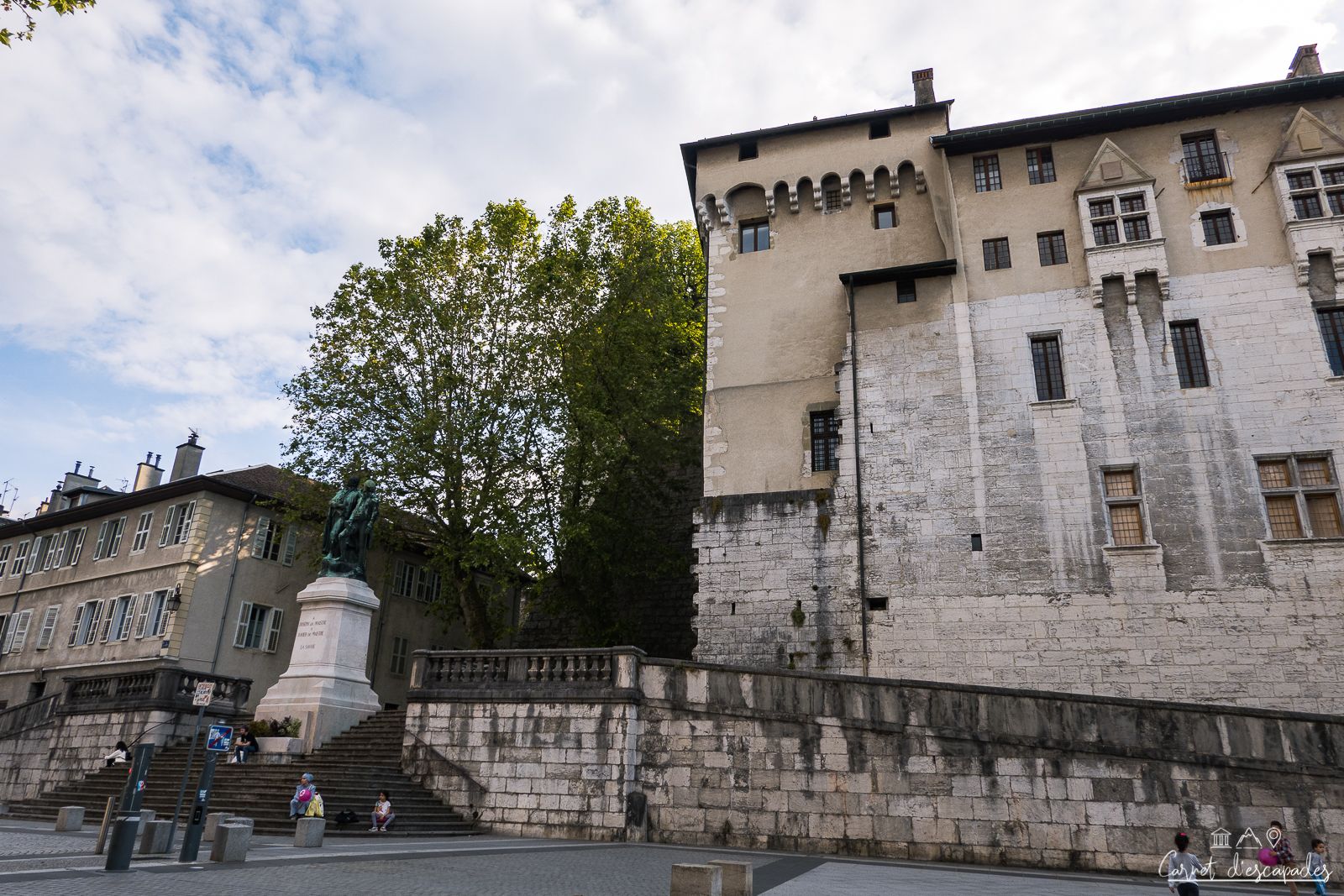 chateau-ducs-savoie-chambery