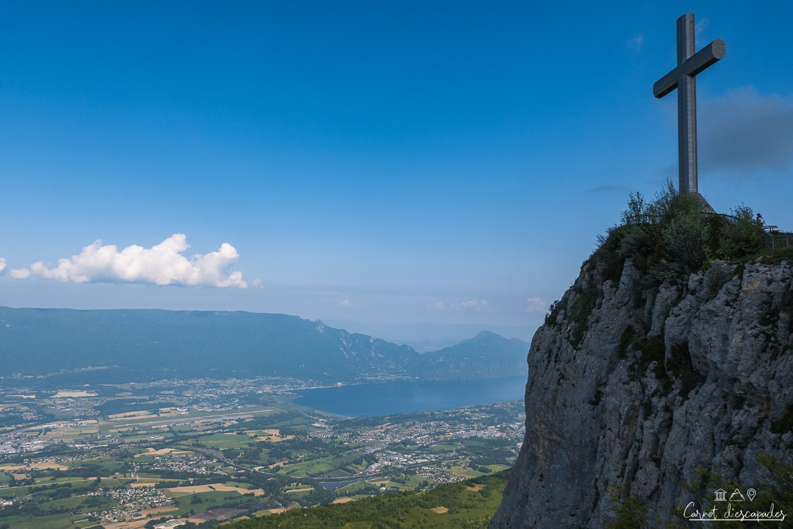 croix-nivolet-savoie