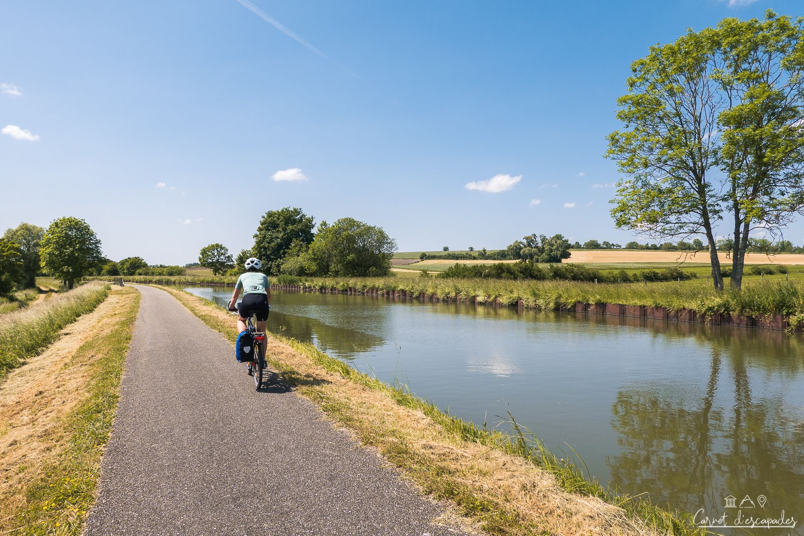 cyclotourisme-canal-sarre