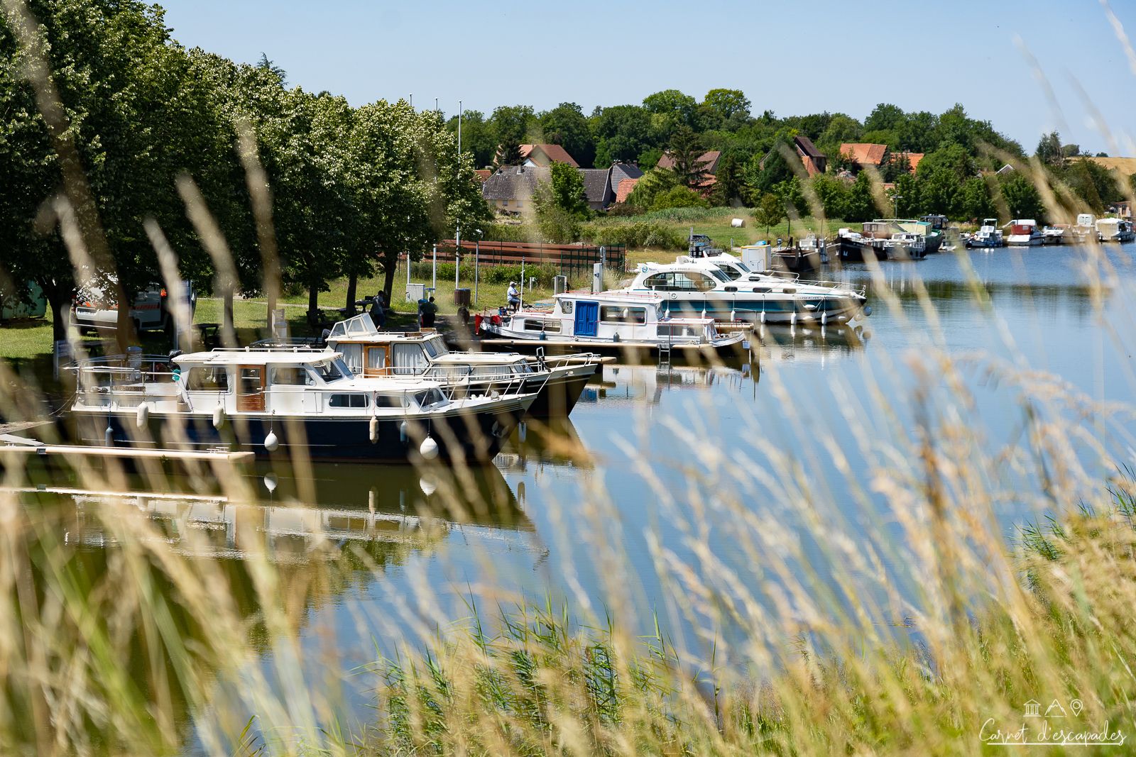harskirchen-port