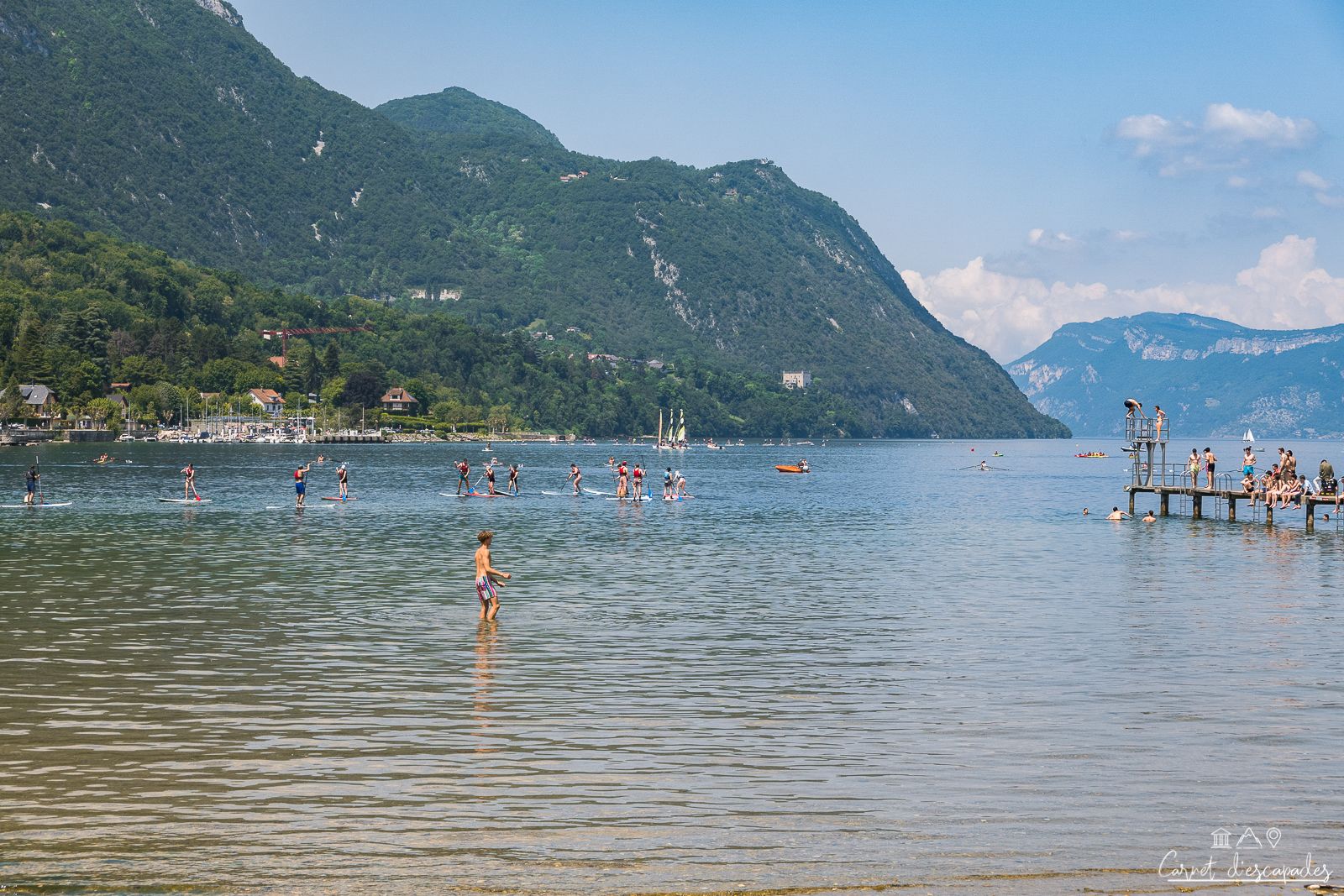 lac-bourget-savoie