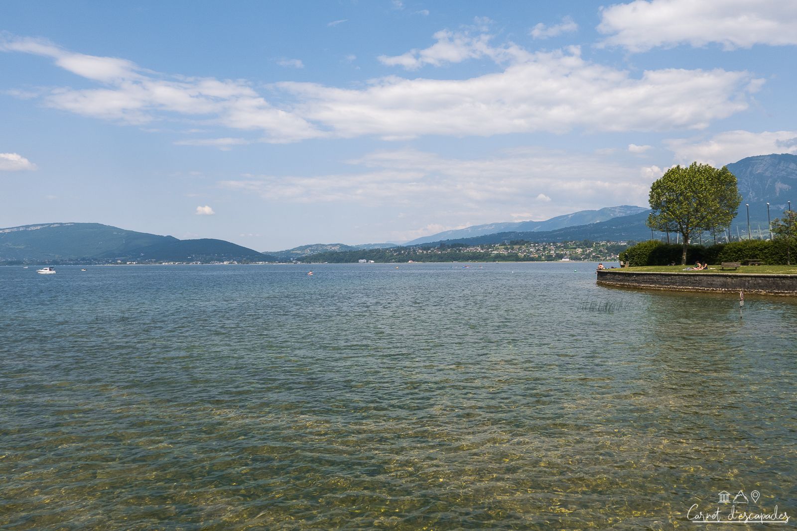 lac-bourget