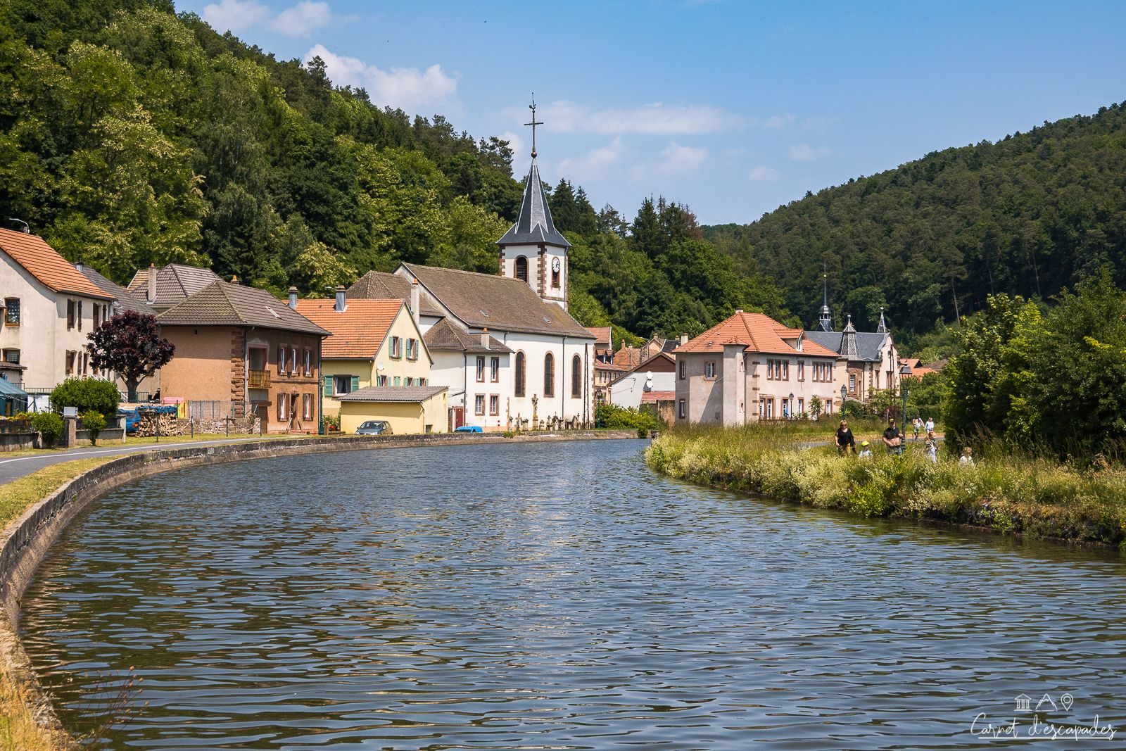 lutzelbourg-moselle