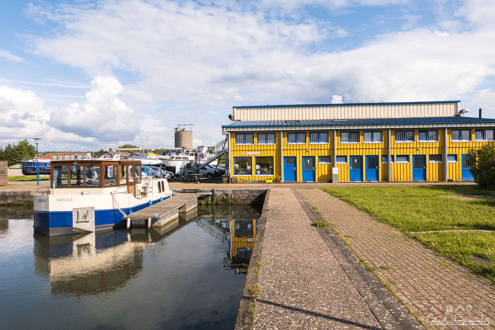 marina-niderviller