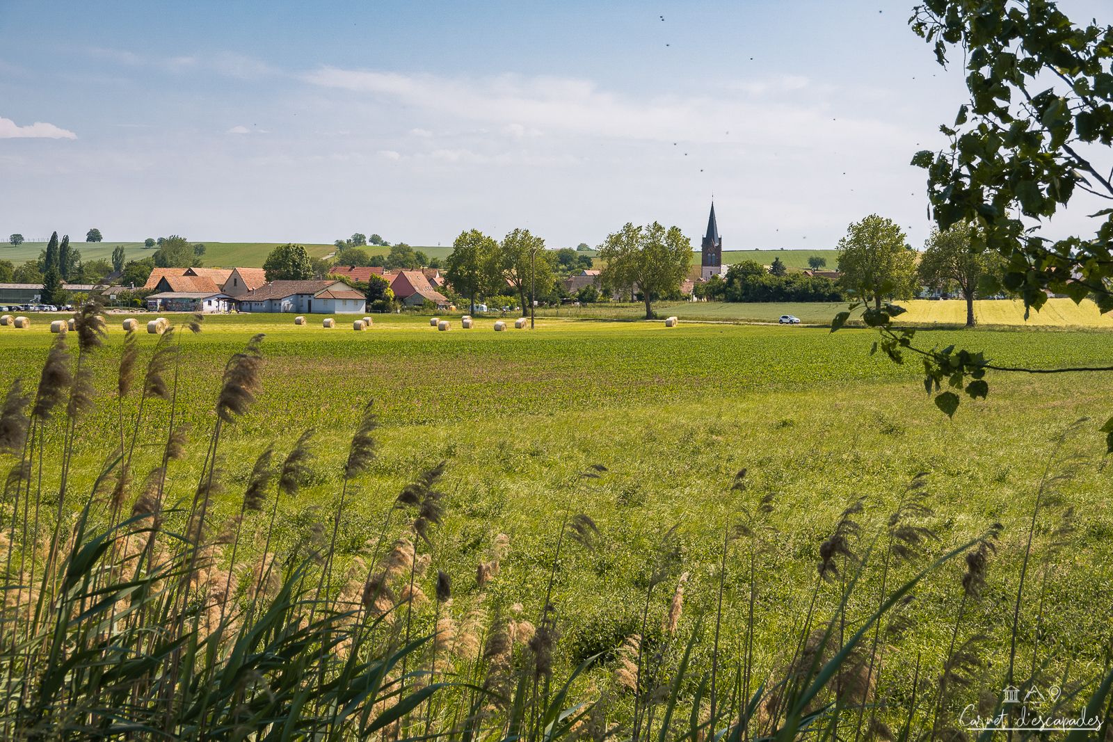pays zorn alsace