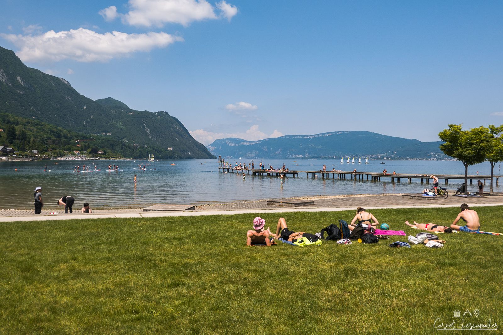 plage-lac-bourget