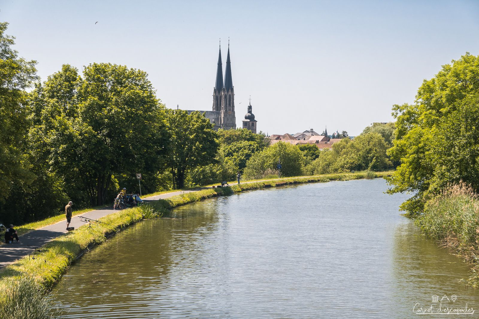 sarralbe-moselle
