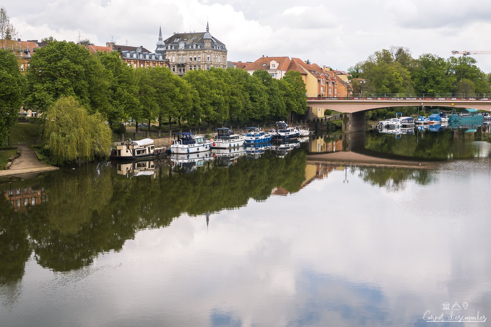 sarreguemines