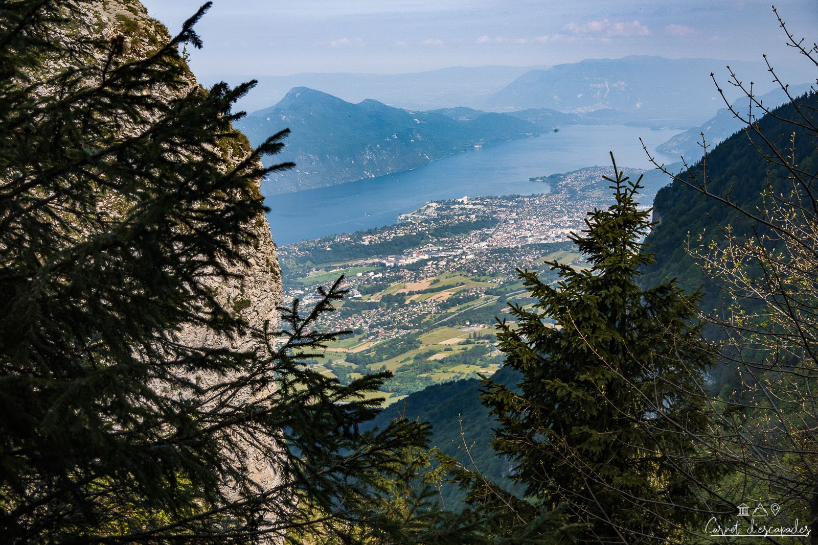 vue-lac-bourget