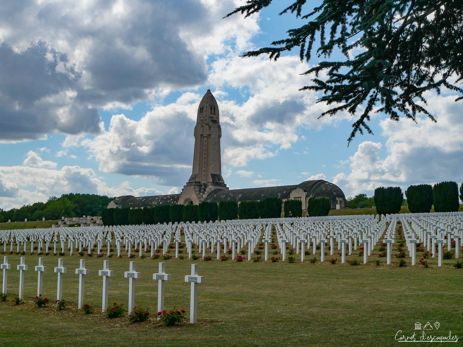 ossuaire-douaumont
