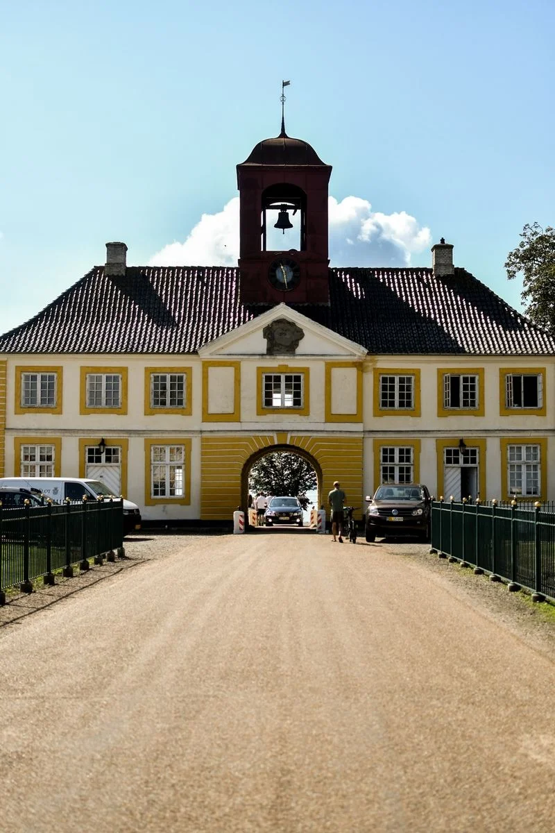 chateau-tasinge