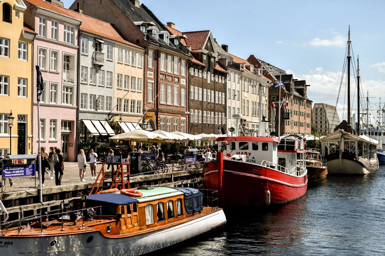 copenhague