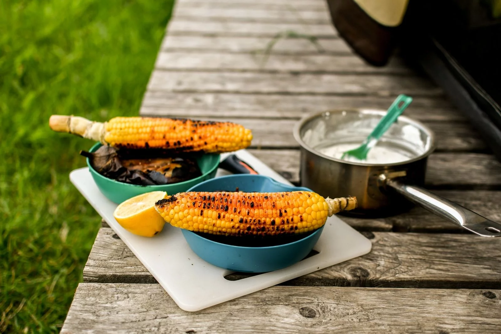 mais-grille