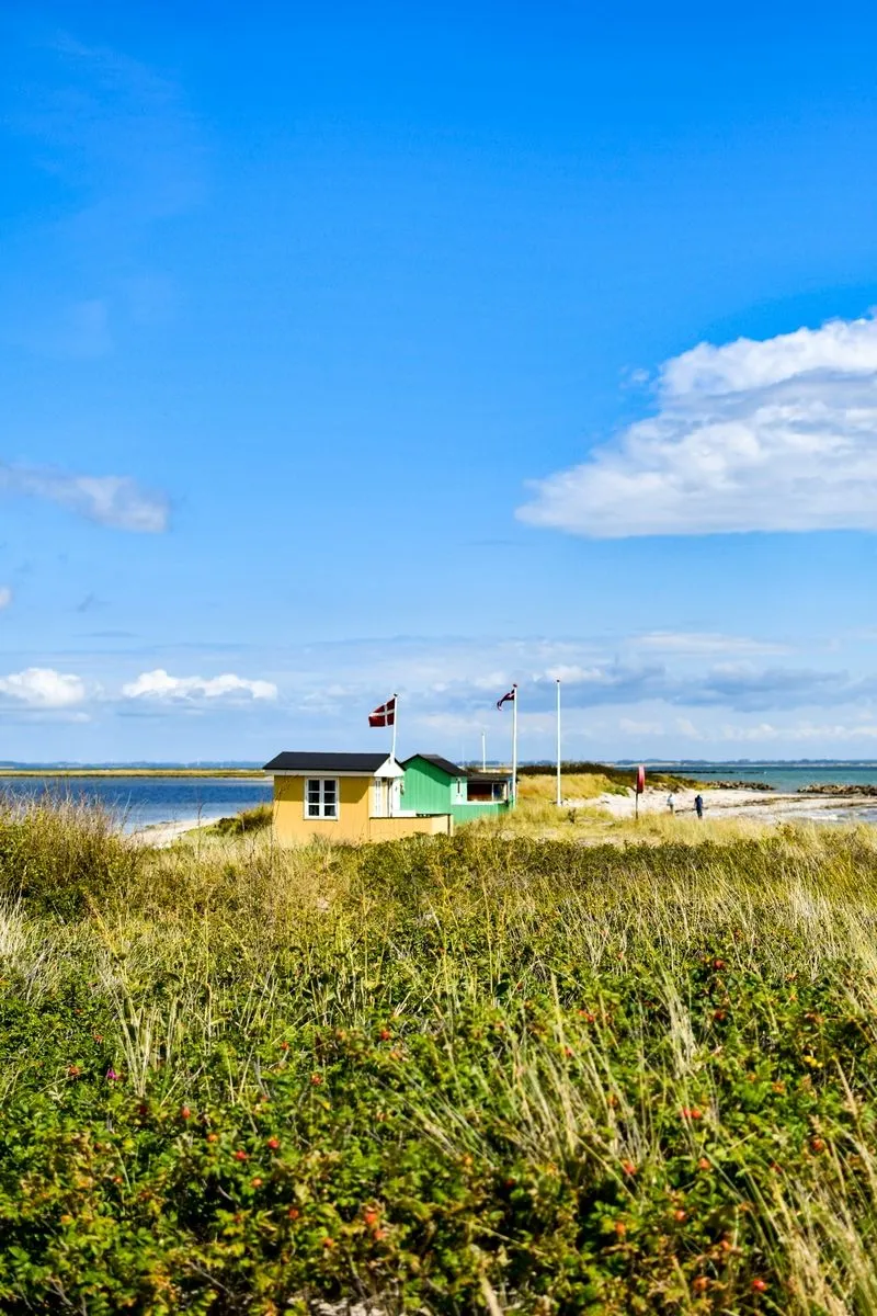 marstal-danemark