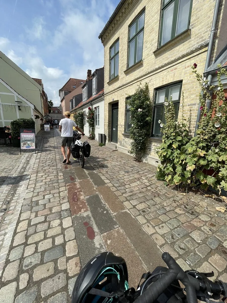 odense