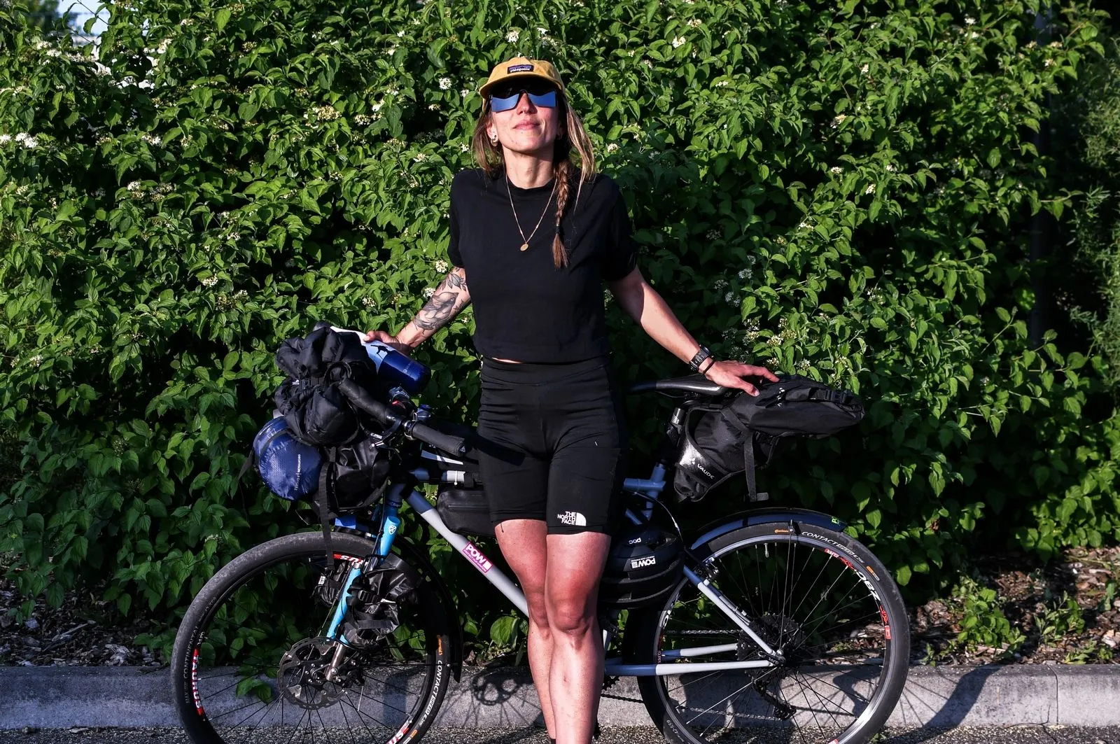 Julia Wencker