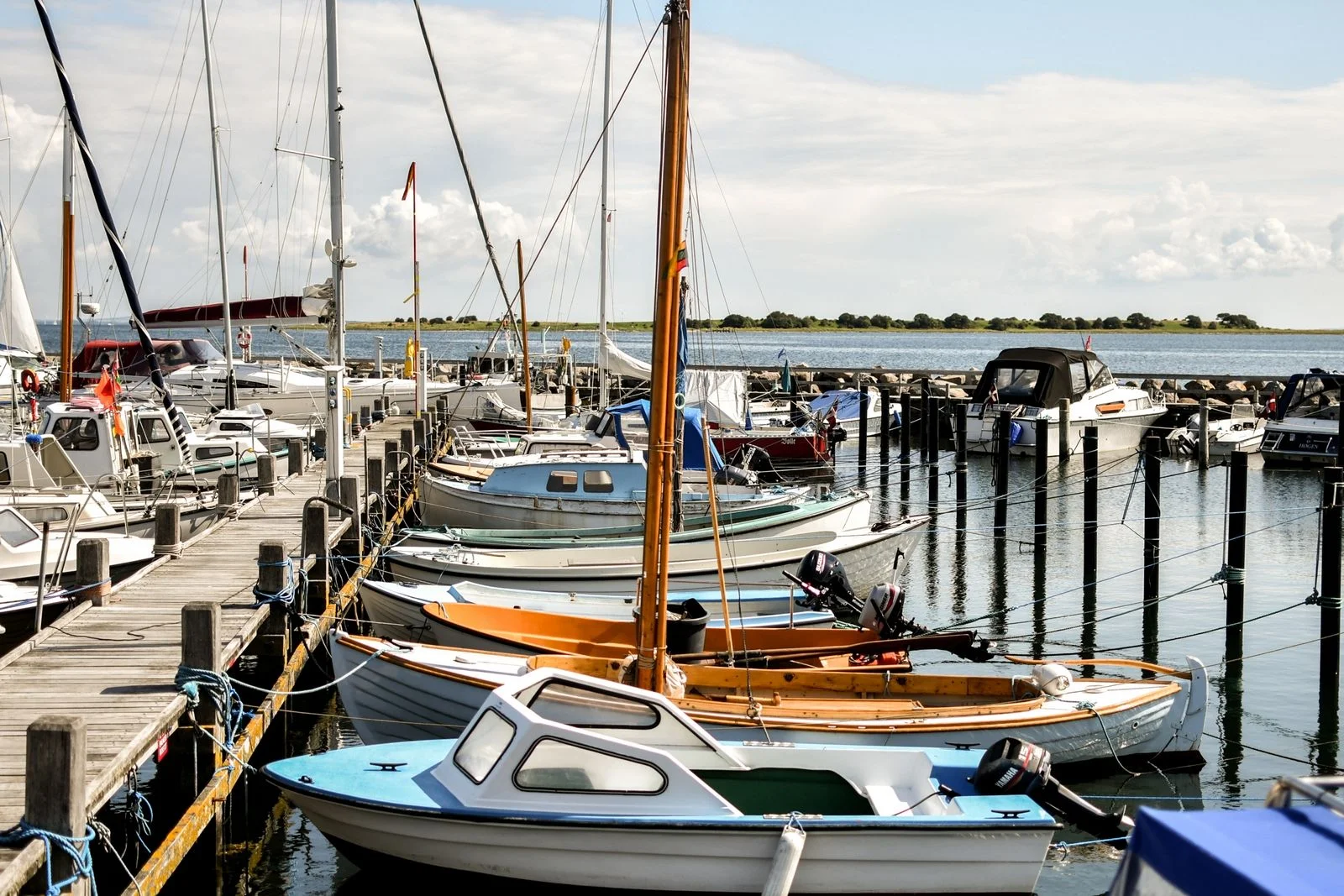 port-danemark