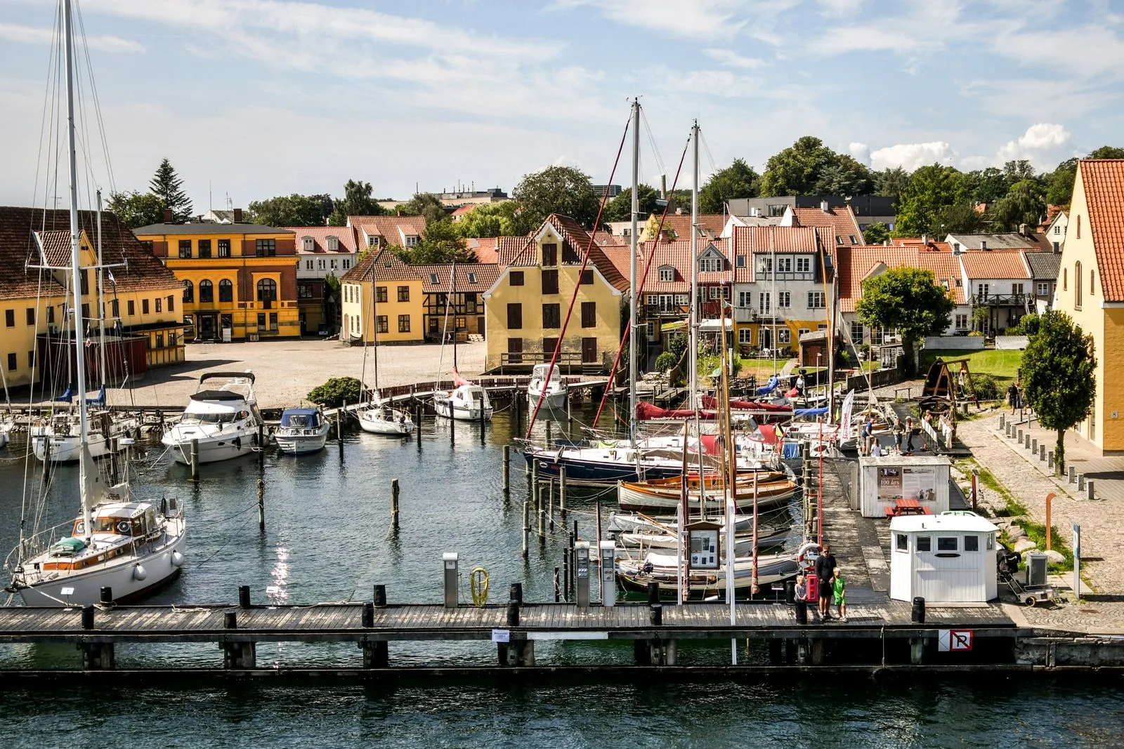 svendborg
