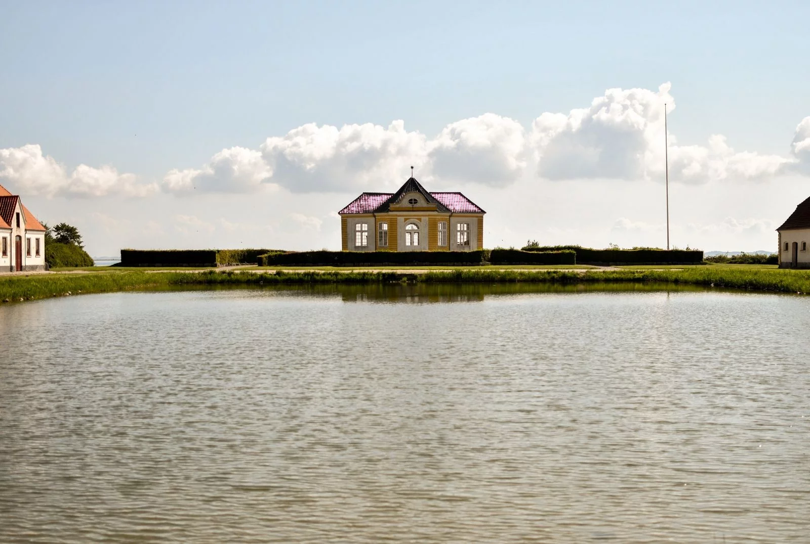 tasinge-chateau