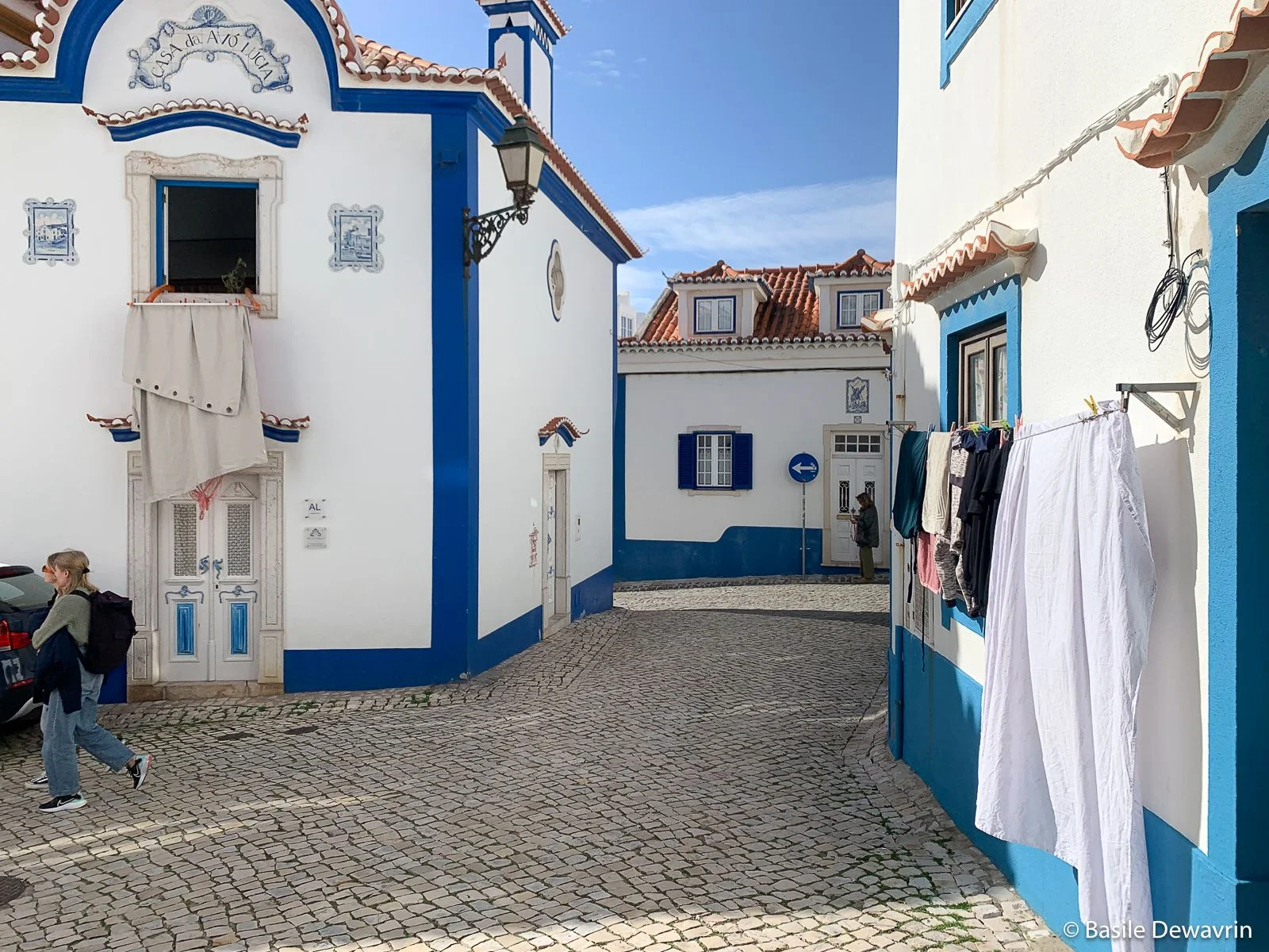 ruelles-ericeira