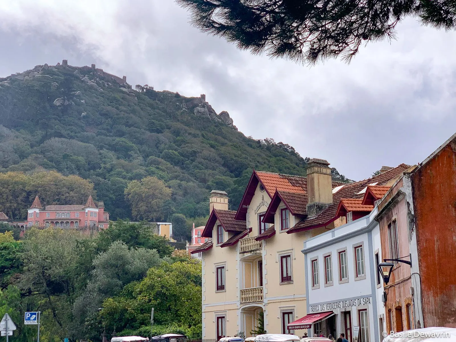 sintra