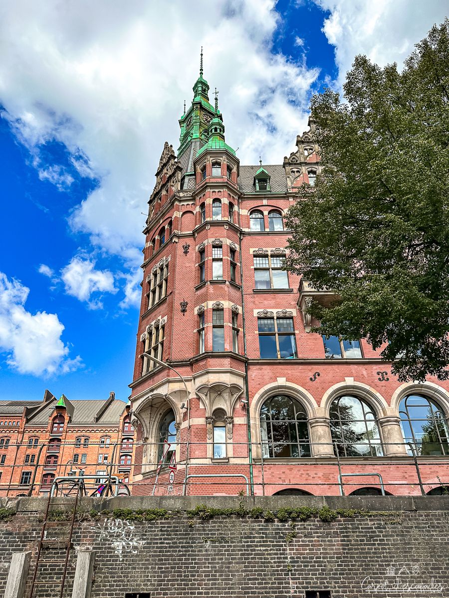 batiment-speicherstadt