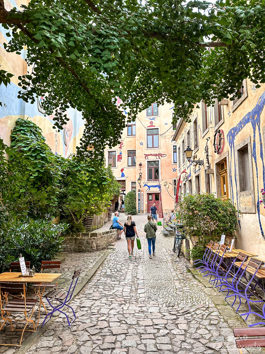 kunsthof-passage