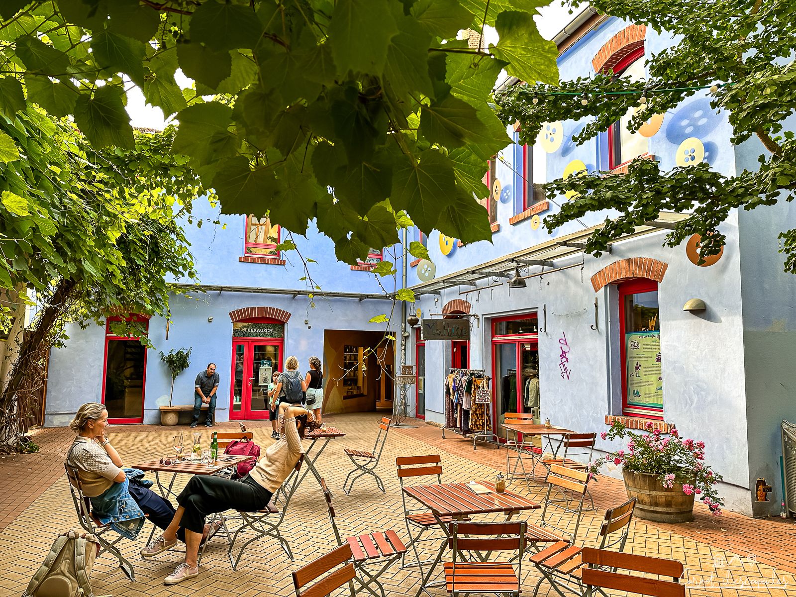 passage-kunsthof