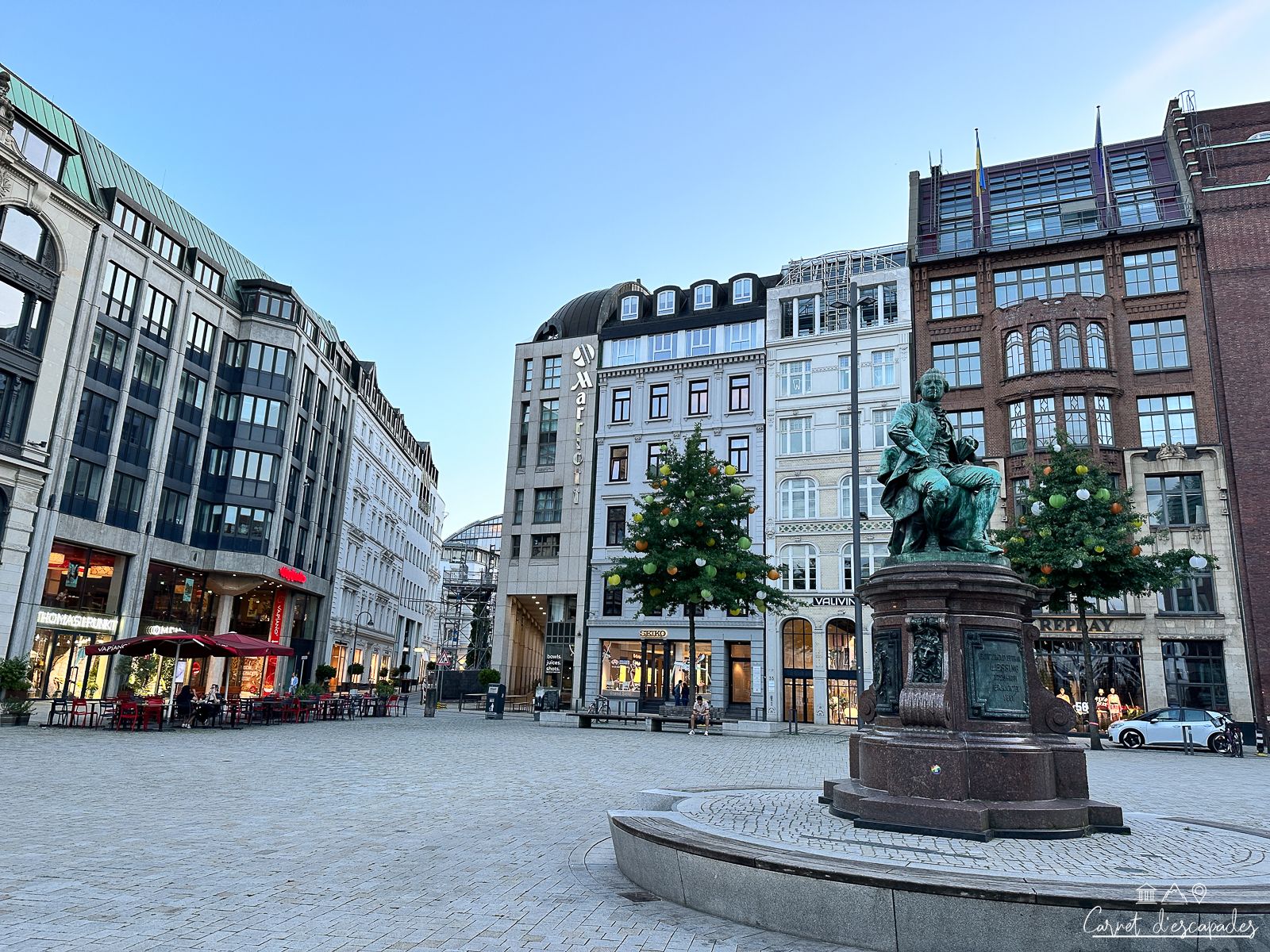 place-hambourg