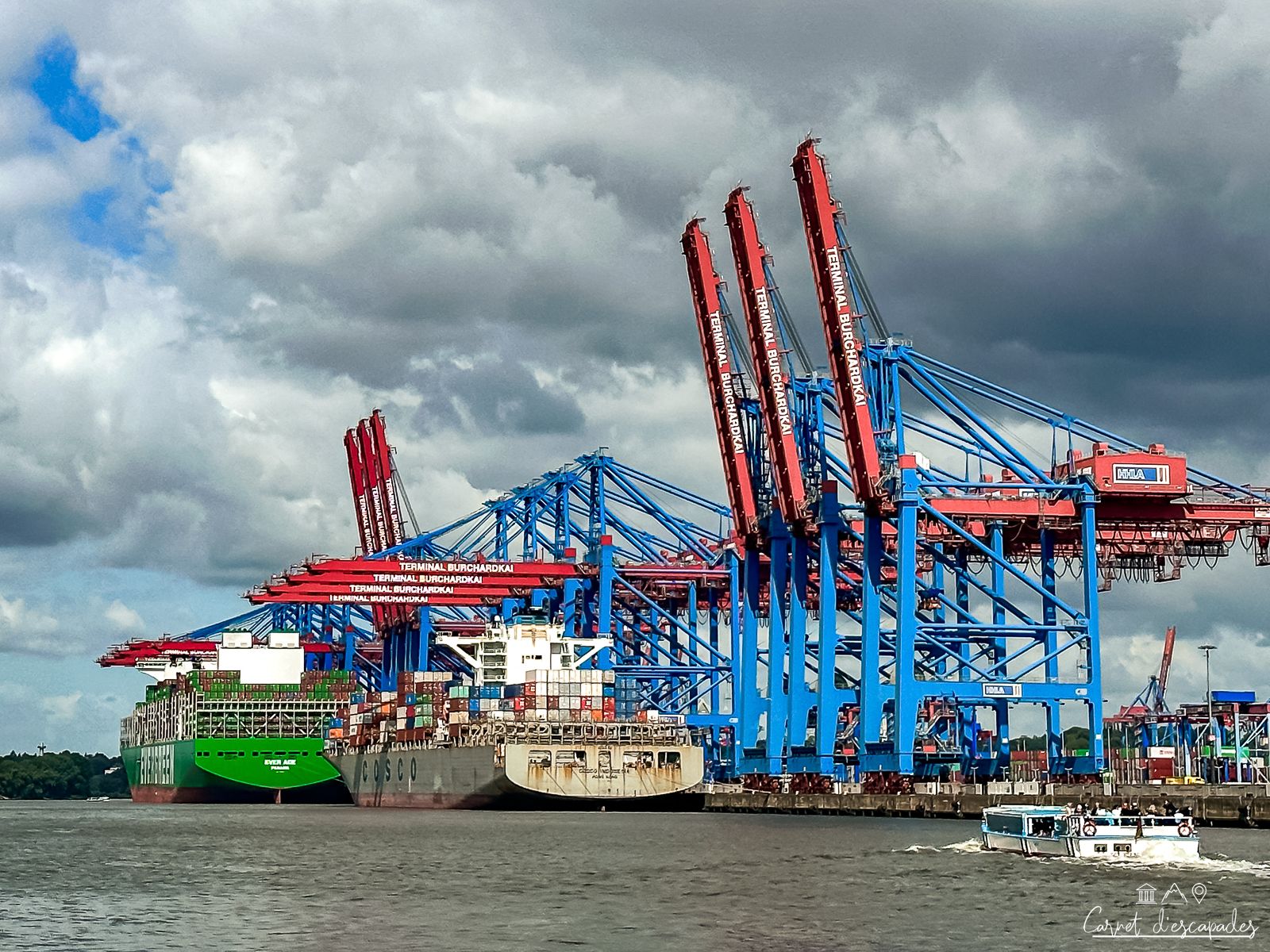 port-hambourg