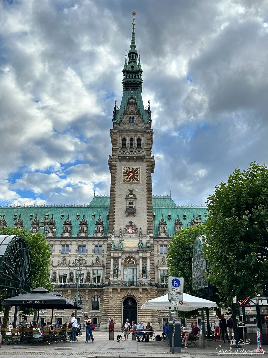 rathaus-hambourg