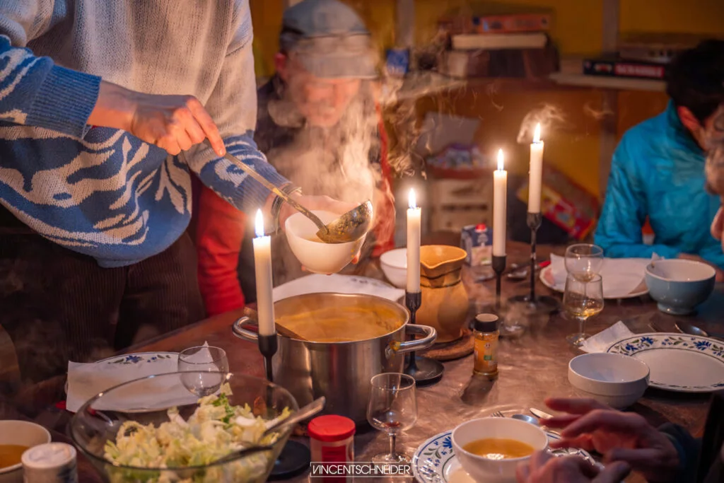 2024 fevrier vercors sur traces du loup 14 1