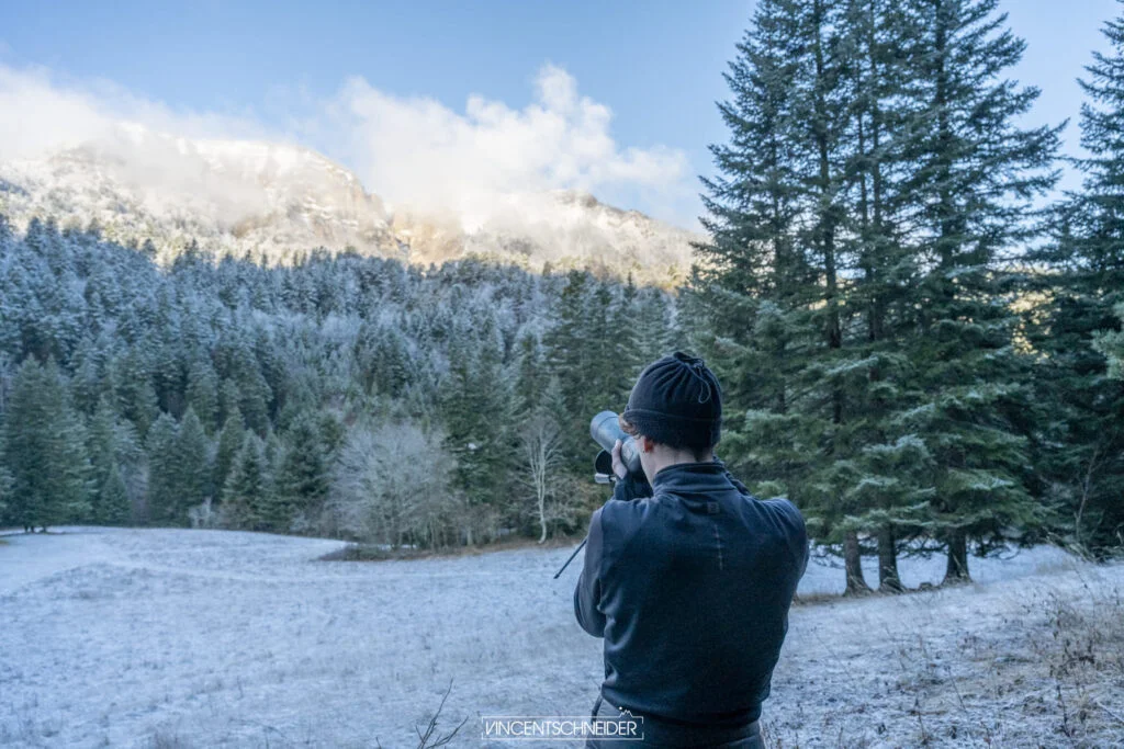 2024 fevrier vercors sur traces du loup 31