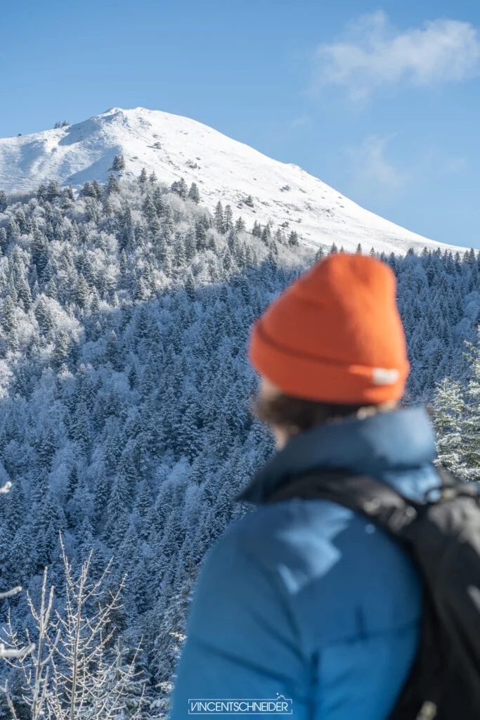 2024 fevrier vercors sur traces du loup 40