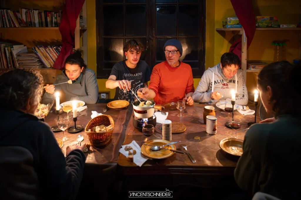 2024 fevrier vercors sur traces du loup 66
