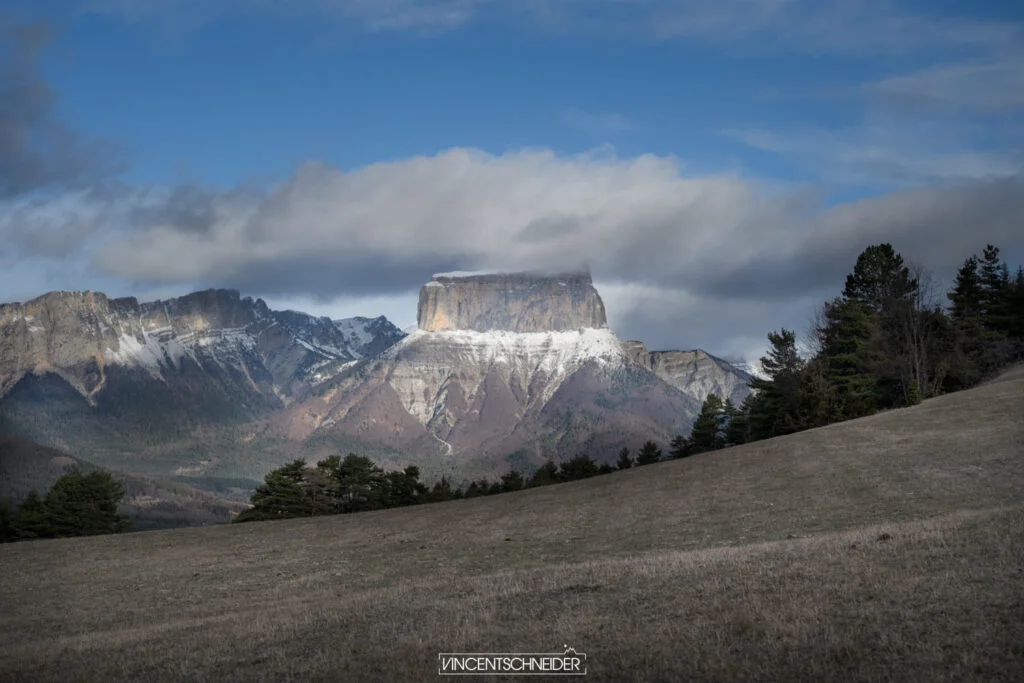 2024 fevrier vercors sur traces du loup 69