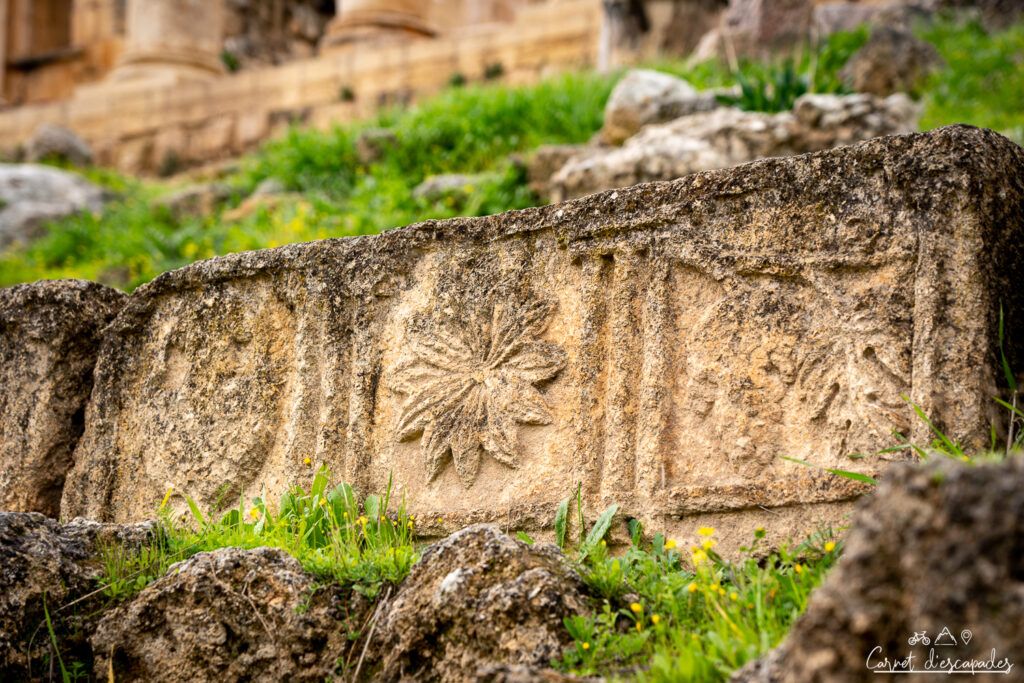 detail decor