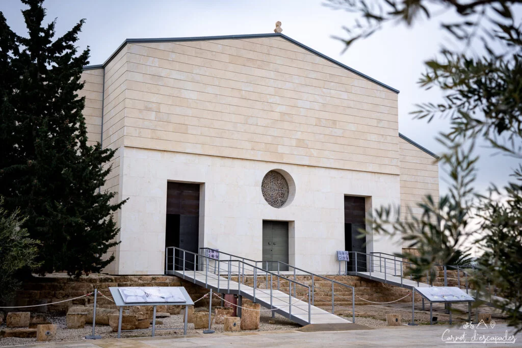 eglise-mont-nebo