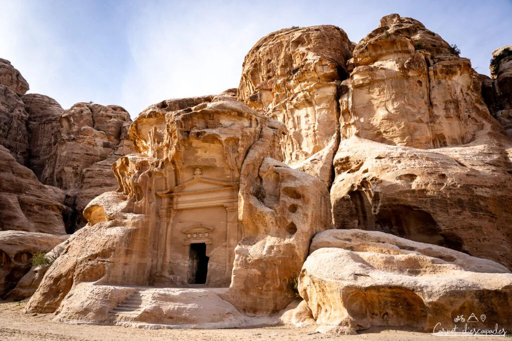 petite-petra-jordanie