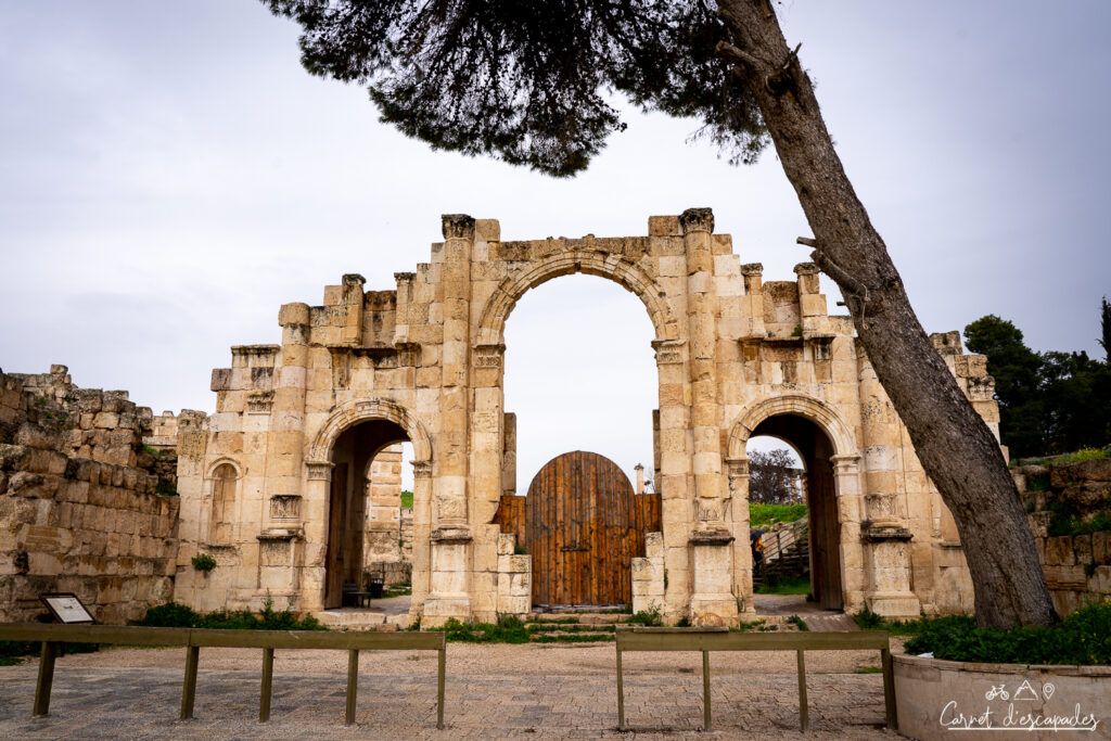 porte-sud-jerash