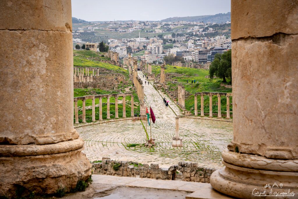 site-archeologique-jerash