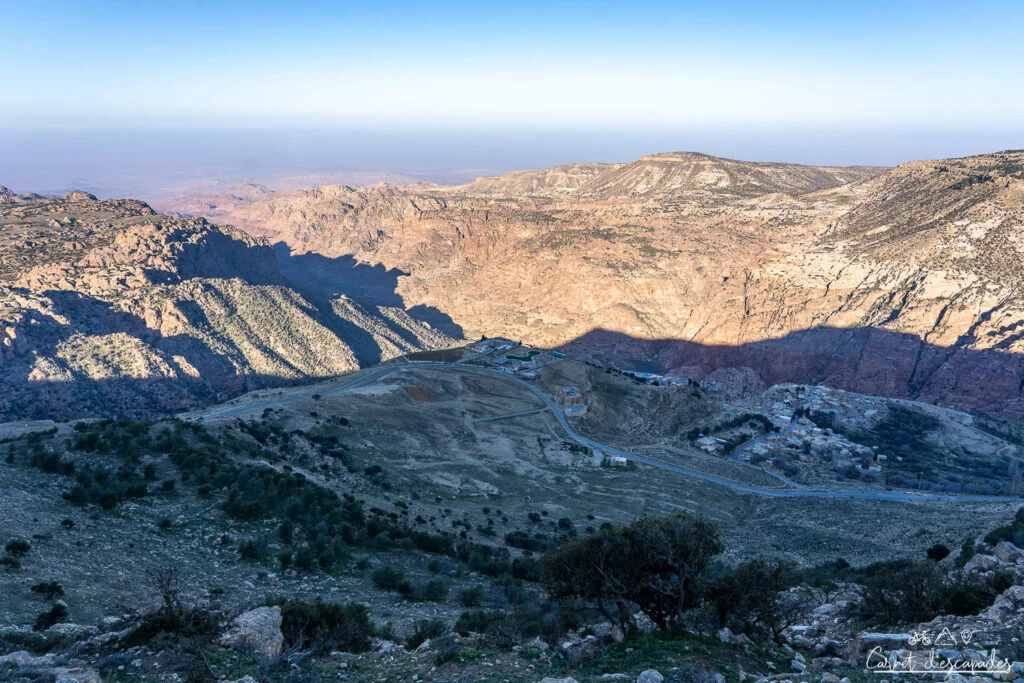village-dana-jordanie